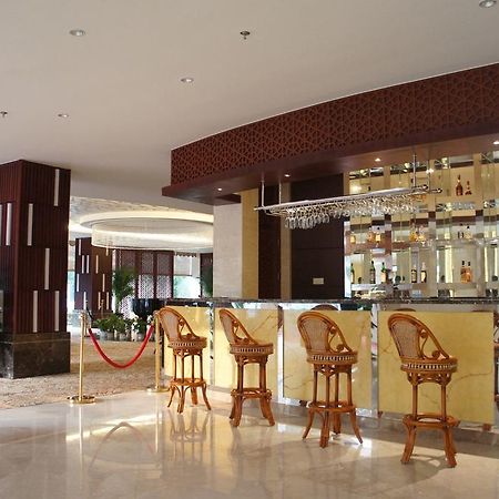 Nanya Hotel Suzhou  Buitenkant foto