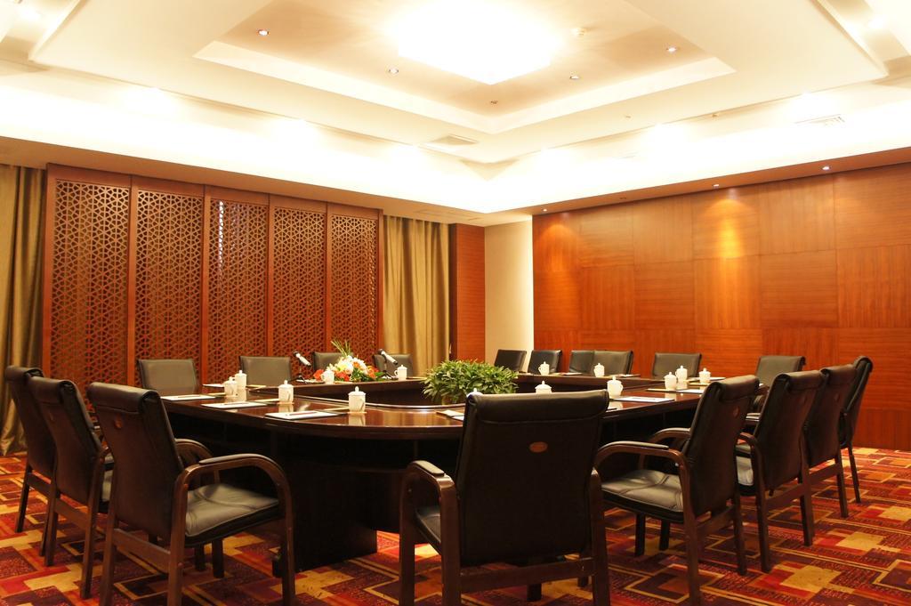 Nanya Hotel Suzhou  Buitenkant foto